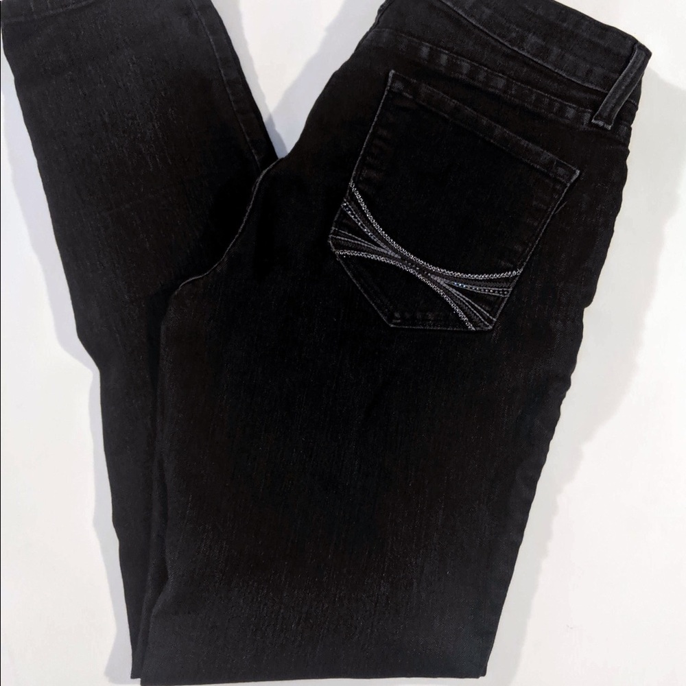 NYDJ Lift & Tuck Legging Jeans